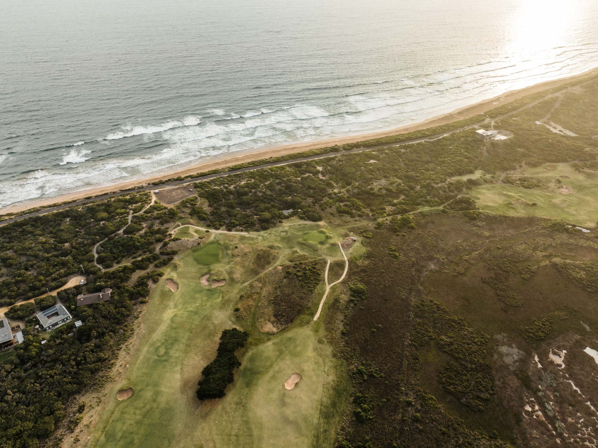 Barwon Heads – Golf The Bellarine