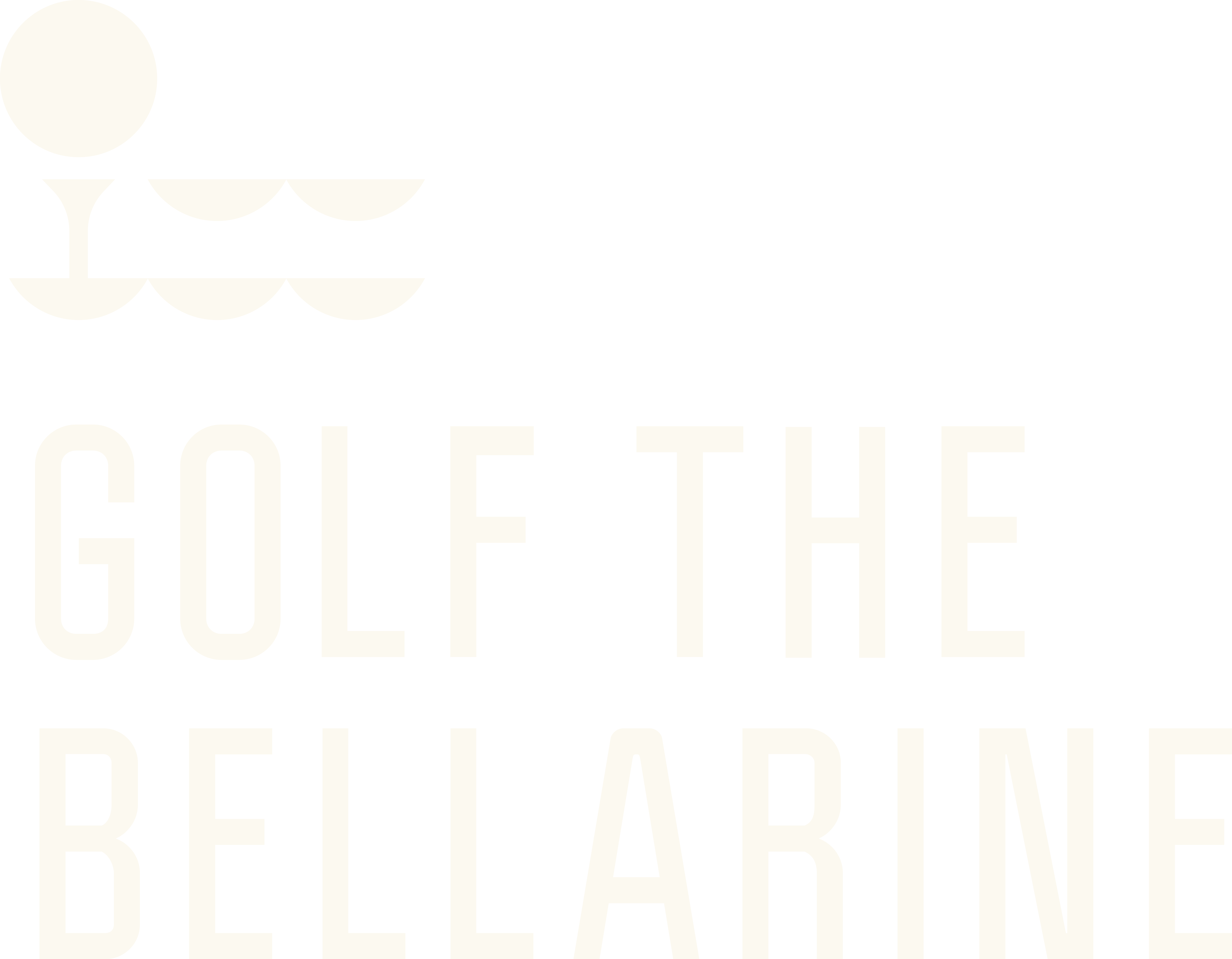 Golf The Bellarine